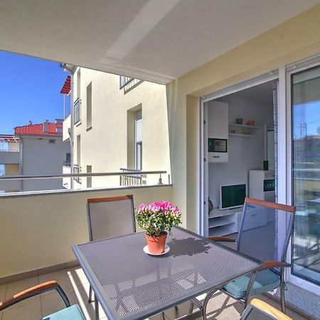 Apartment Waves-Villa Sunce Senj  Eksteriør bilde