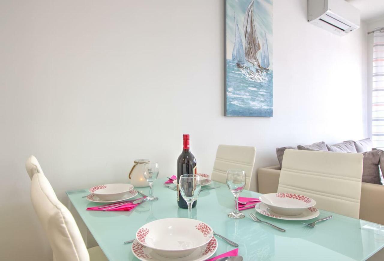 Apartment Waves-Villa Sunce Senj  Eksteriør bilde